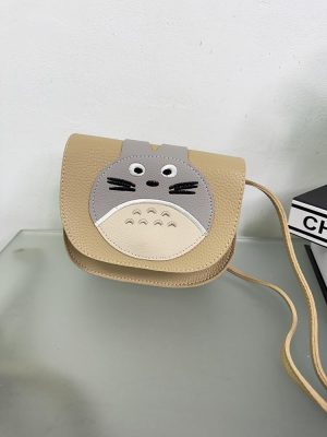 Poseta imitatie piele