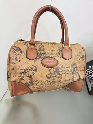 Geanta imitatie piele Paolobags