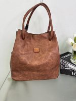 Geanta piele replica buna Louis Vuitton