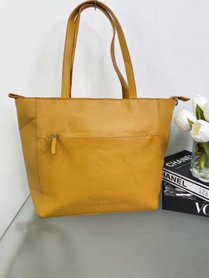 Geanta imitatie piele Carpisa