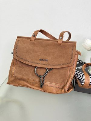 Geanta imitatie piele Roncato