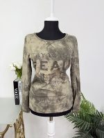 Bluza cu pietricele Gerry Webber cam M