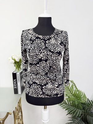 Bluza calitativa Belle Vere S