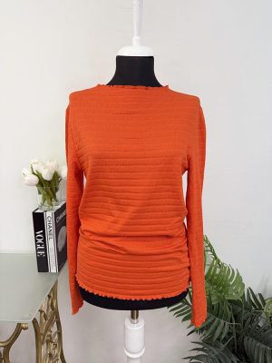 Bluza calitativa Garcia L