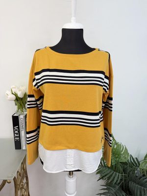 Bluza calitativa Betty Barcalay 38