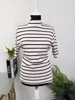 Bluza cu maneca aacurta tricotata Page One L