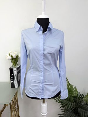 Camasa slim fit Mango S