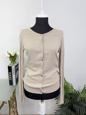 Cardigan Unitedcolours of benetton cam S