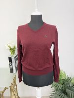 Bluza tricotata calitativa Polo by Ralph Lauren M