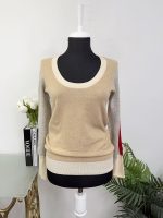 Bluza tricotata calitativa Wooly minded S lana si casmir