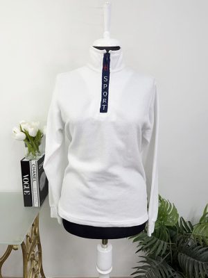 Bluza polar Conte de Florence S