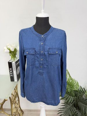 Camasa blugi Gap M