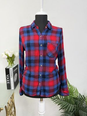 Camasa calitativa Aeropostale M