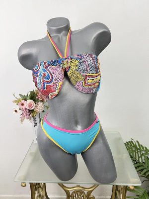 Costum de baie doua piese Yamamay 80B 40
