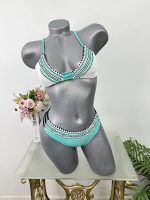 Costum de baie doua piese  S