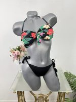 Costum de baie doua piese  S