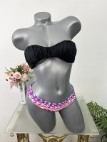 Costum de baie doua piese sutien H&M 34