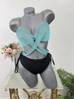 Costum de baie doua piese  L