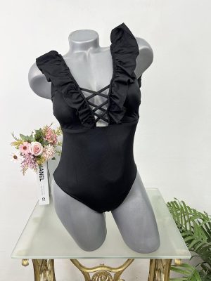 Costum de baie intreg H&M 36