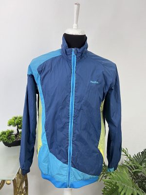 Geaca fash Reebook L