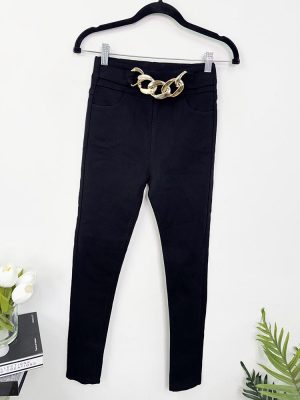 Blugi elastici C'est Monique S