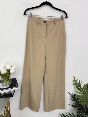 Pantaloni evazati Bershka 36