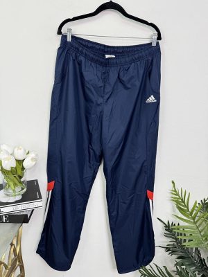 Pantaloni trening fash Adidas L