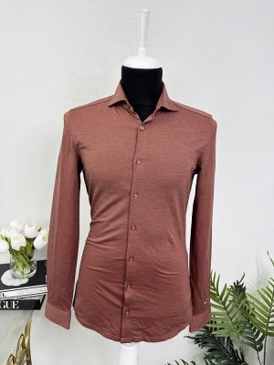 Camasa super slim Olymp 38