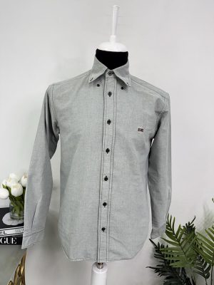 Camasa Napapijiri XS