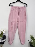 Pantaloni trening Bershka L