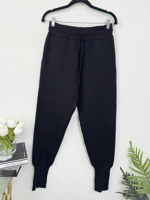 Pantaloni trening Zara L