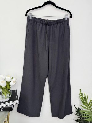 Pantaloni Stradivarius L