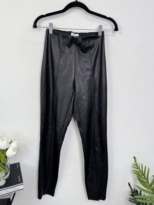 Colanti imitatie piele S.Oliver cam M