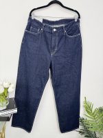 Blugi Loose fit H&M 34