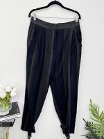 Pantaloni amestec lana virgina Beatrice 40