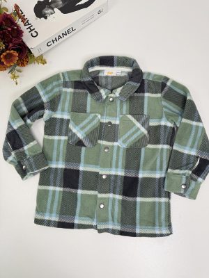 Camasa polar NKD 110-116