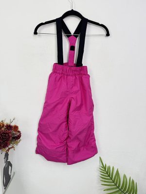 Pantaloni ski Decathlon 98-104