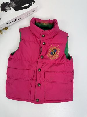 Vesta Polo by Ralph Lauren 7ani