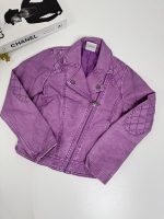 Geaca imitatie piele Yigga 134