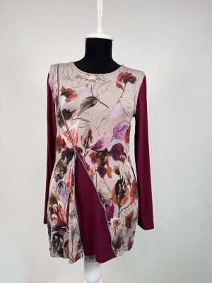 Bluza Julija cam S-M