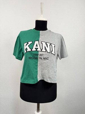 Tricou Karl Kani XS