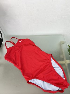Costum de baie intreg sutien fara burete Nike XXS