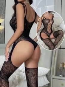 Bodystocking universala