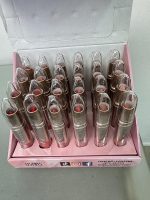 Ruj 2 in 1 lichid si solid