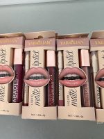 Set ruj lichid cu creion