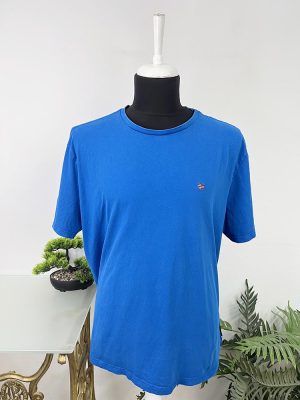 Tricou 100% bumbac Napapijiri 3XL