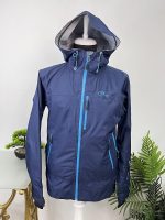 Geaca subtire ideal pentru sezonul ploios Five seasons S