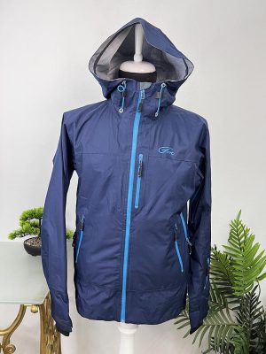 Geaca subtire ideal pentru sezonul ploios Five seasons S