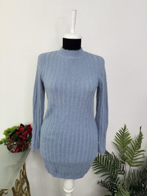 Rochie pufoasa Shein 36