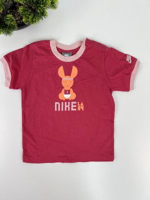 Tricou 100% viscoza Nike 92-98